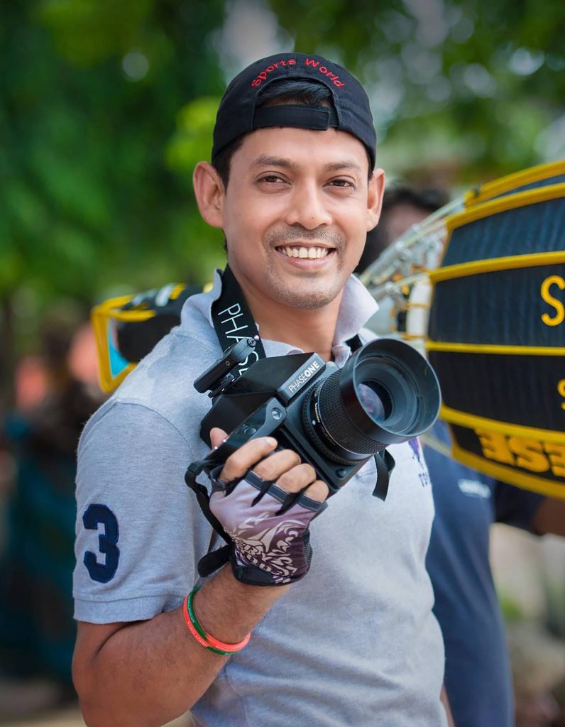 Md Zakirul Mazed konok (ABPS/AFIAP)